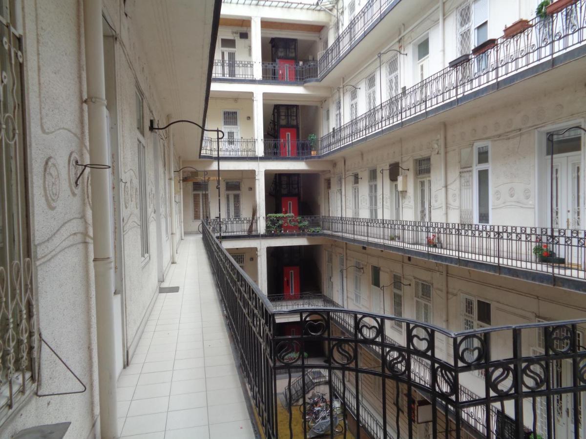 Apartman Goldapartment