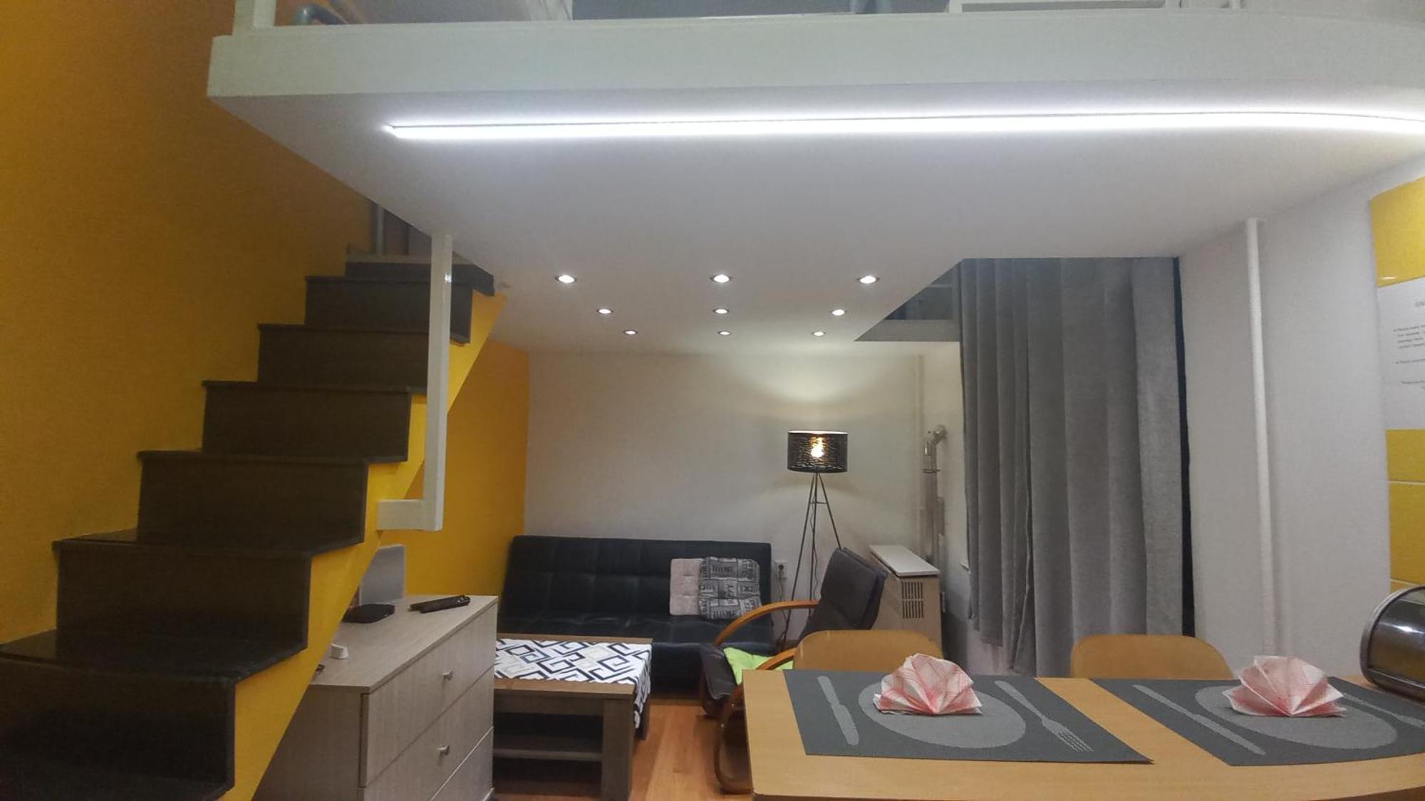 Apartman Goldapartment