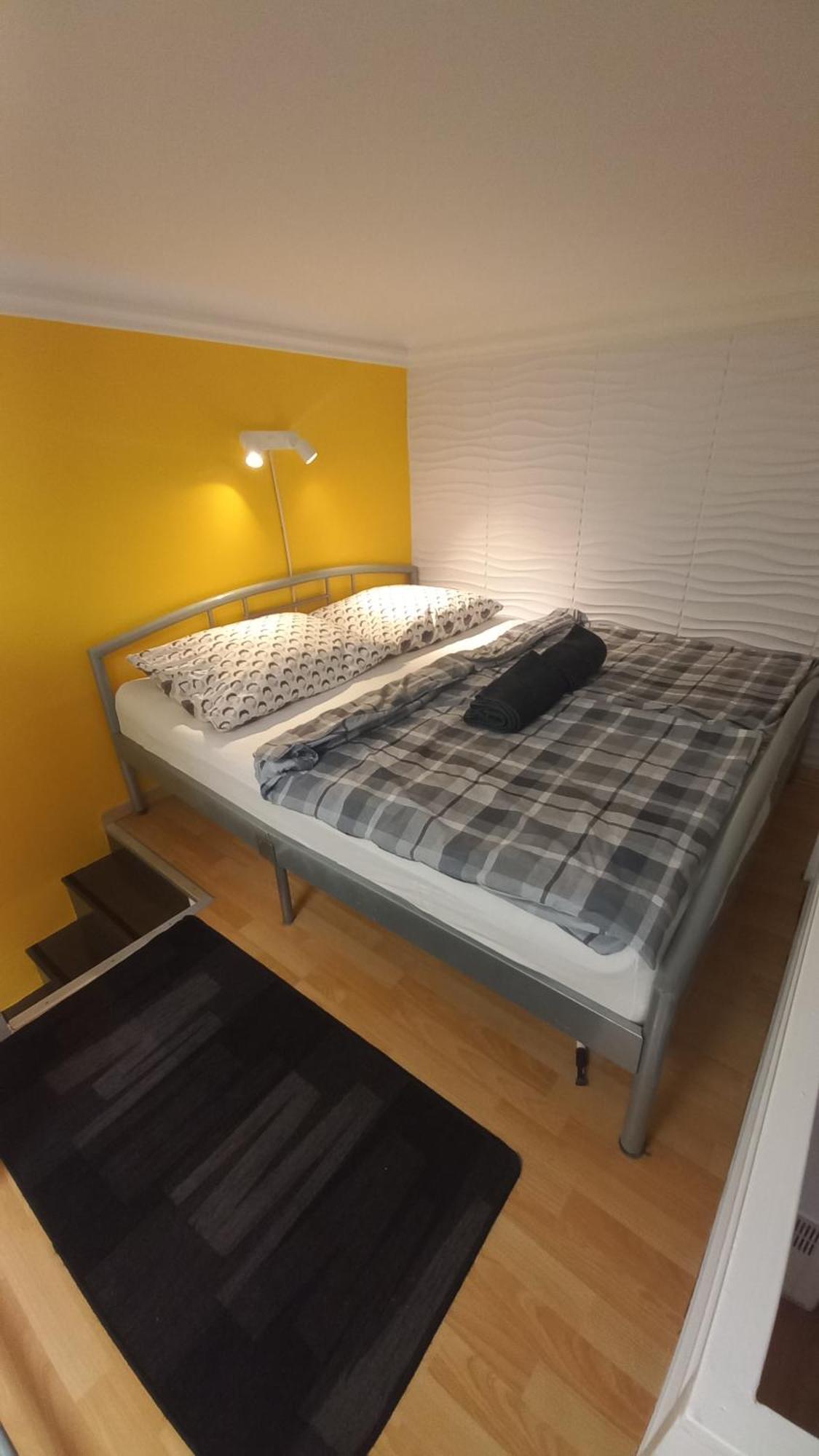 Apartman Goldapartment Budapest