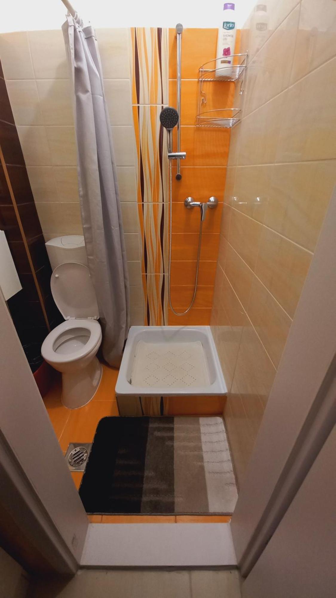 Goldapartment Apartman